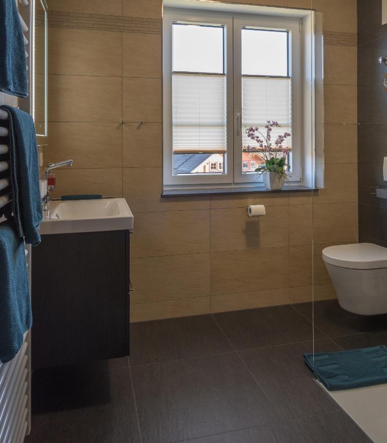 Landhaus Waltersdorf - Pool & Wellness Bad Schandau Zewnętrze zdjęcie