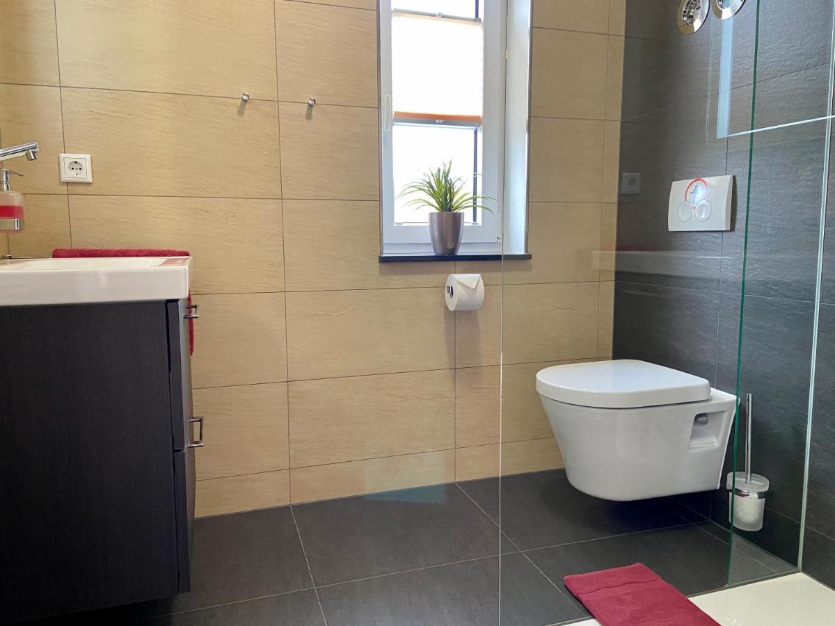 Landhaus Waltersdorf - Pool & Wellness Bad Schandau Zewnętrze zdjęcie