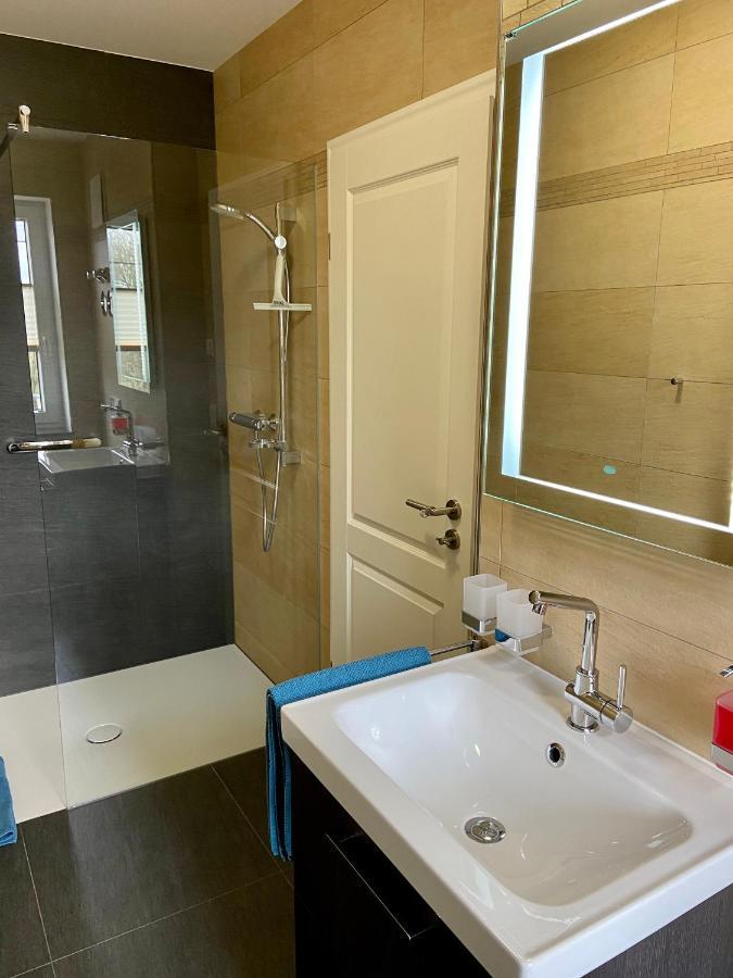 Landhaus Waltersdorf - Pool & Wellness Bad Schandau Zewnętrze zdjęcie