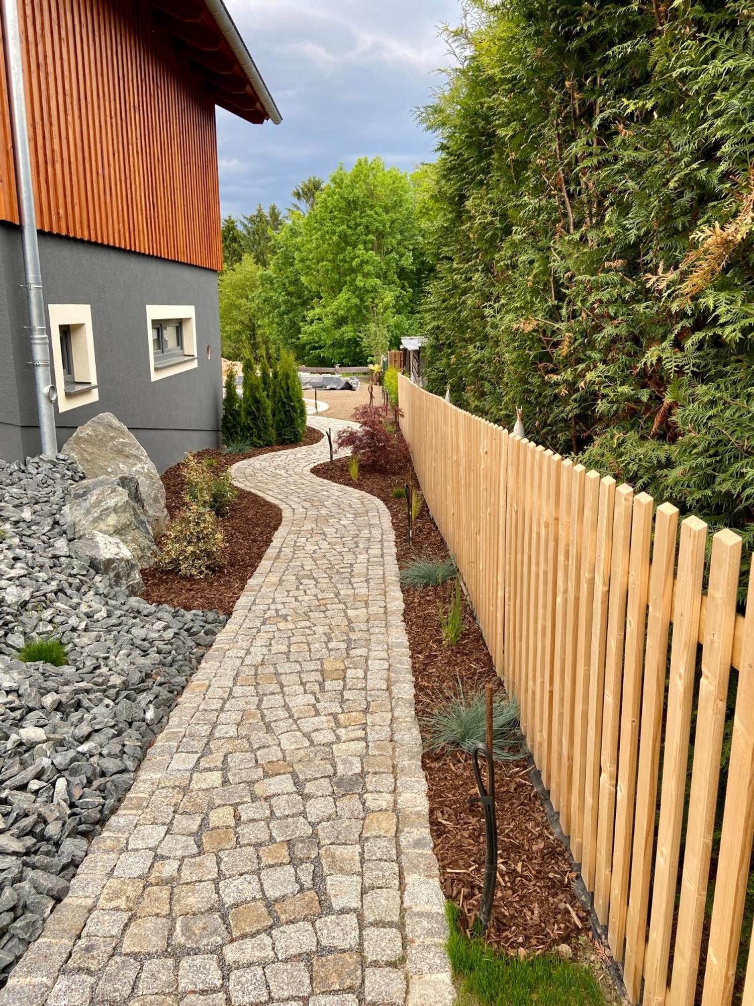 Landhaus Waltersdorf - Pool & Wellness Bad Schandau Zewnętrze zdjęcie